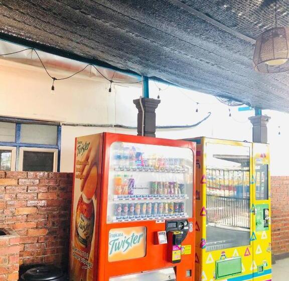 酒店 Roomstay By Abe Cottage