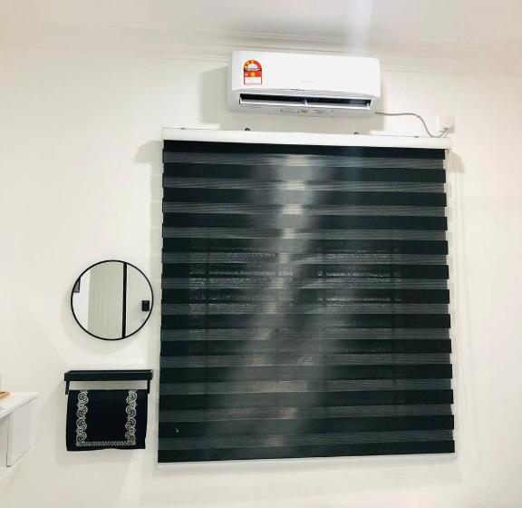 酒店 Roomstay By Abe Cottage