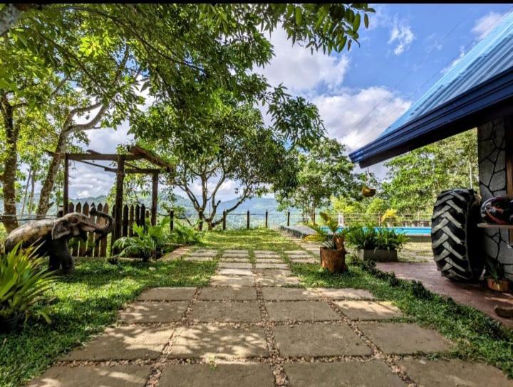 فندق Royal Mount Family Cabana Rest