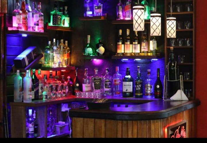 فندق Royal Mount Family Cabana Rest