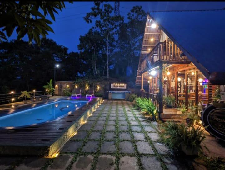 فندق Royal Mount Family Cabana Rest