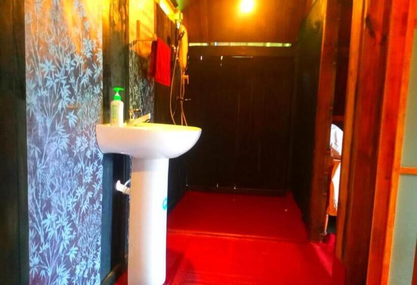 فندق Royal Mount Family Cabana Rest