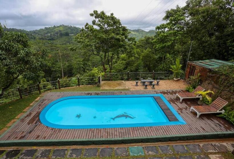 فندق Royal Mount Family Cabana Rest