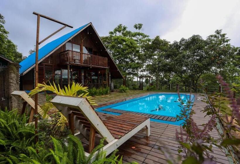 فندق Royal Mount Family Cabana Rest