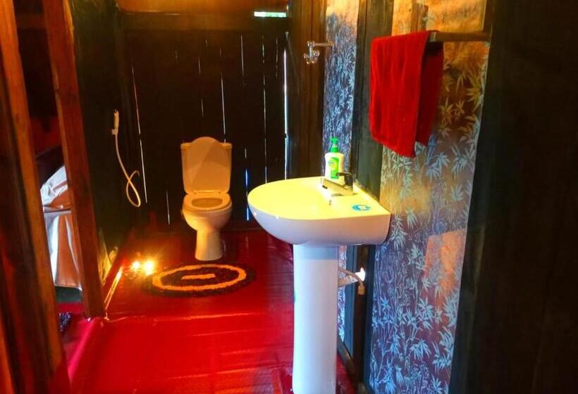 ホテル Royal Mount Family Cabana Rest