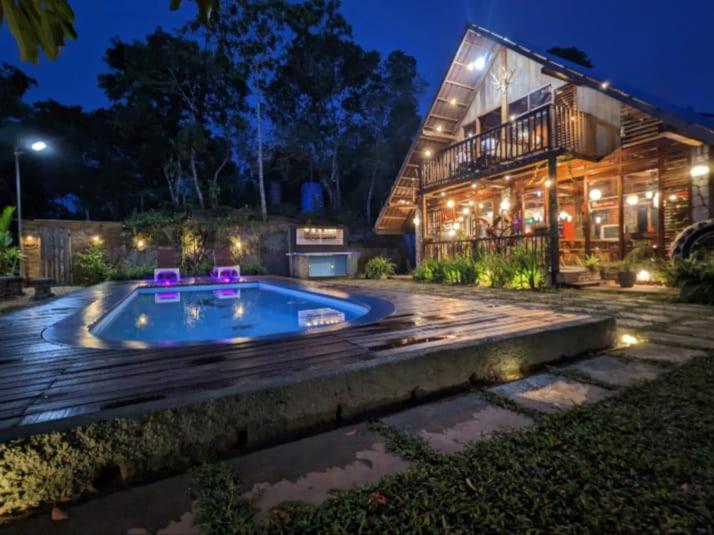 فندق Royal Mount Family Cabana Rest