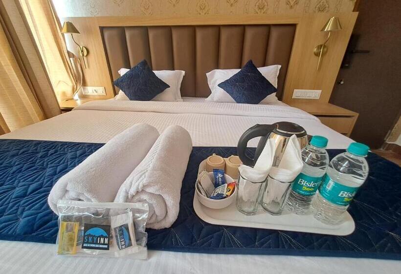 فندق Sky Inn