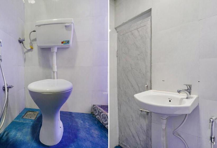 בית מלון כפרי Skycity