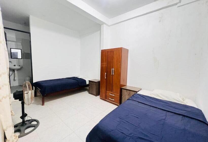 Отель Sol De Oro