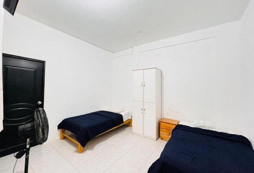 Отель Sol De Oro