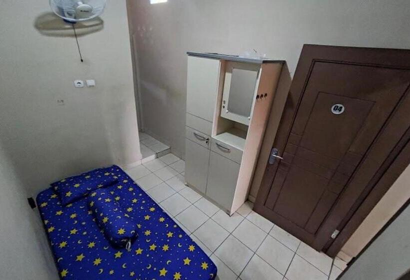 בית מלון כפרי Spot On 94146 Rama Residence Syariah