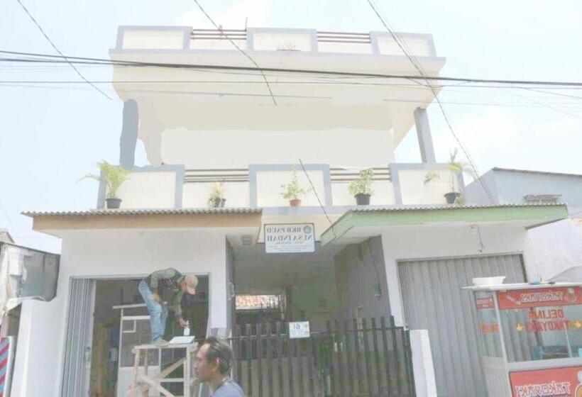 ホテル Spot On 94146 Rama Residence Syariah