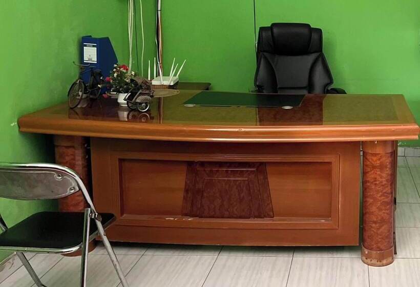 ホテル Spot On 94146 Rama Residence Syariah