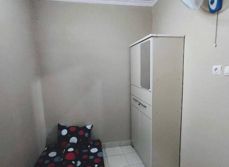 בית מלון כפרי Spot On 94146 Rama Residence Syariah