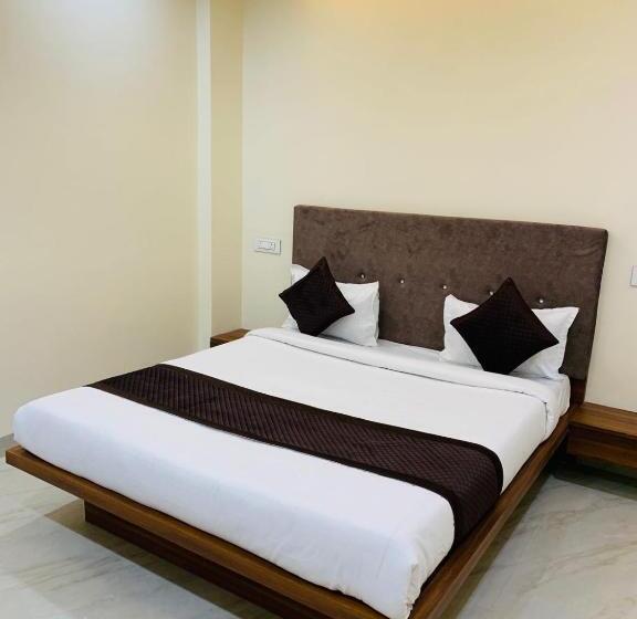 בית מלון כפרי Sumedha