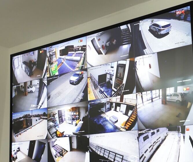 فندق Tepeyac 402 León Calzada