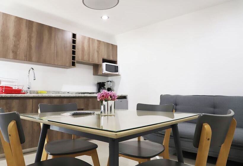 فندق Tepeyac 402 León Calzada