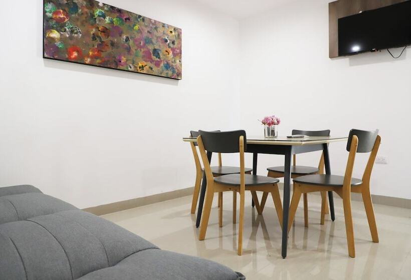 فندق Tepeyac 402 León Calzada