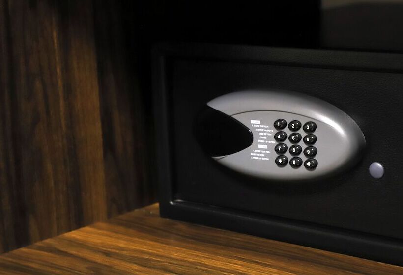 فندق Tepeyac 402 León Calzada