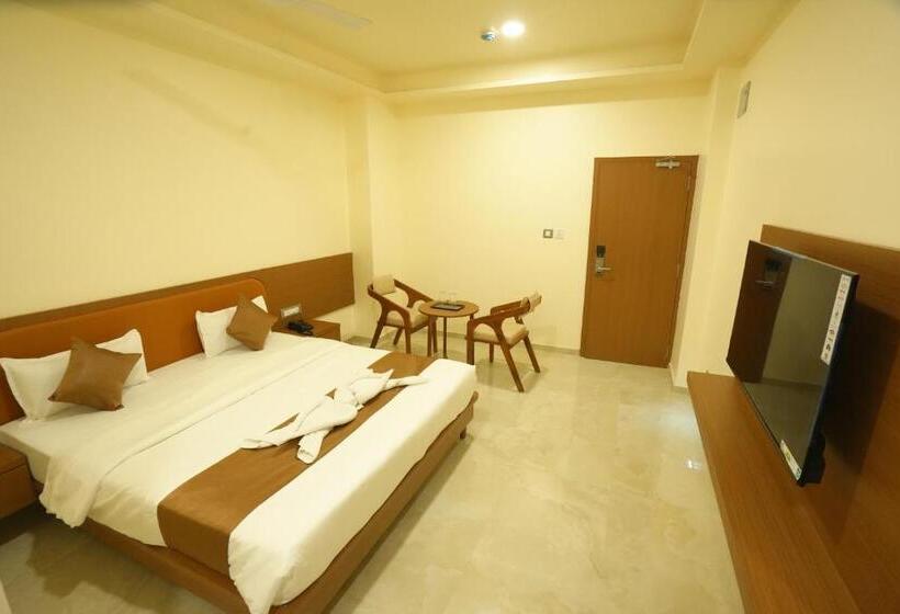 酒店 The Canyon Inn