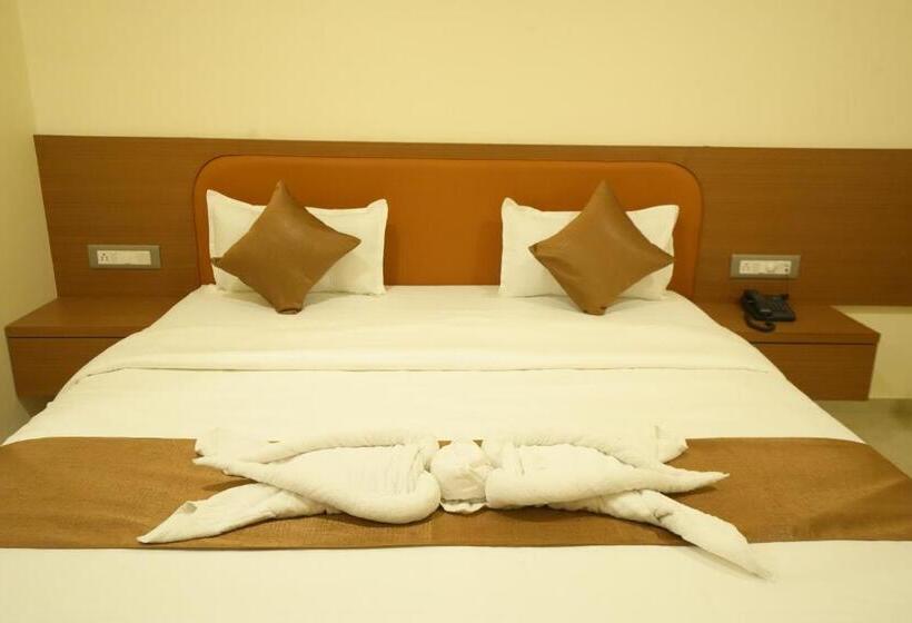 酒店 The Canyon Inn