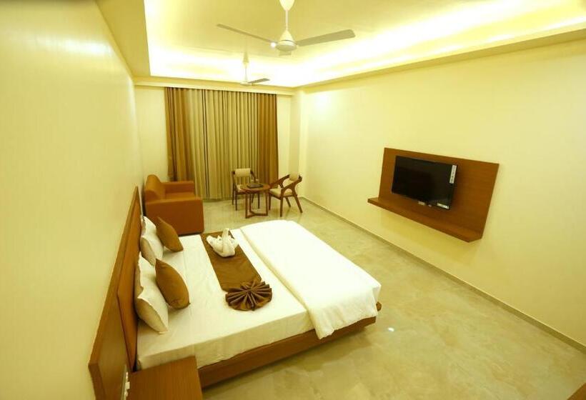 酒店 The Canyon Inn