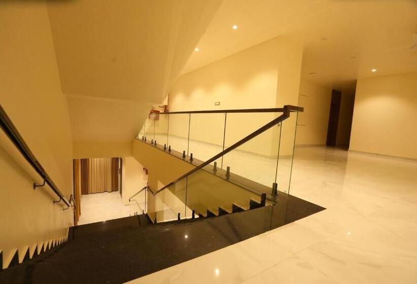 酒店 The Canyon Inn