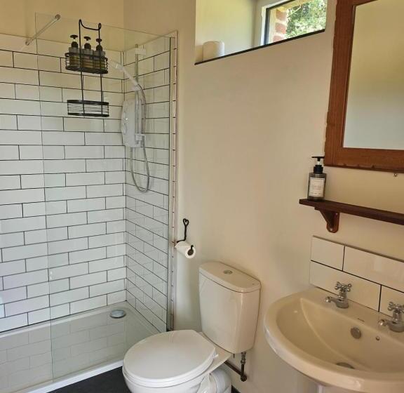 호텔 The Drewe Arms, Broadhembury