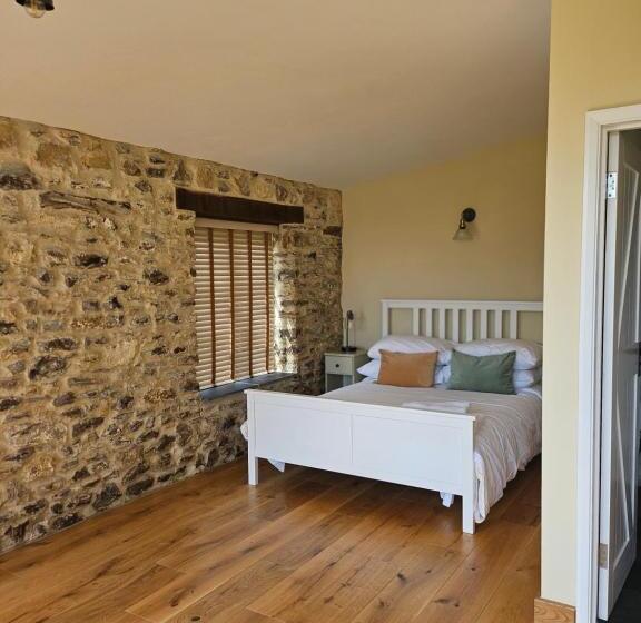 호텔 The Drewe Arms, Broadhembury