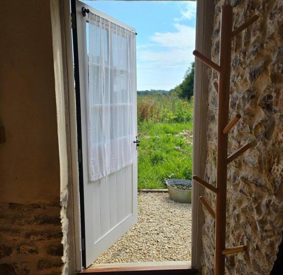 호텔 The Drewe Arms, Broadhembury