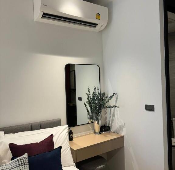 هتل The Edge Central Pattaya เอดจ์ เซ็นทรัล พัทยากลาง