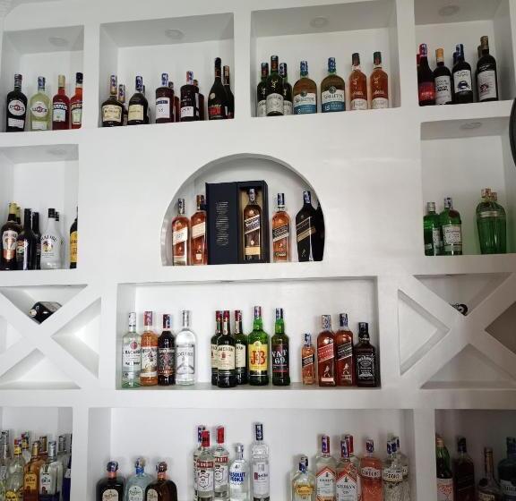 בית מלון כפרי The Grand Alton Resort Kisumu