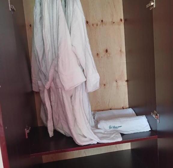 בית מלון כפרי The Grand Alton Resort Kisumu