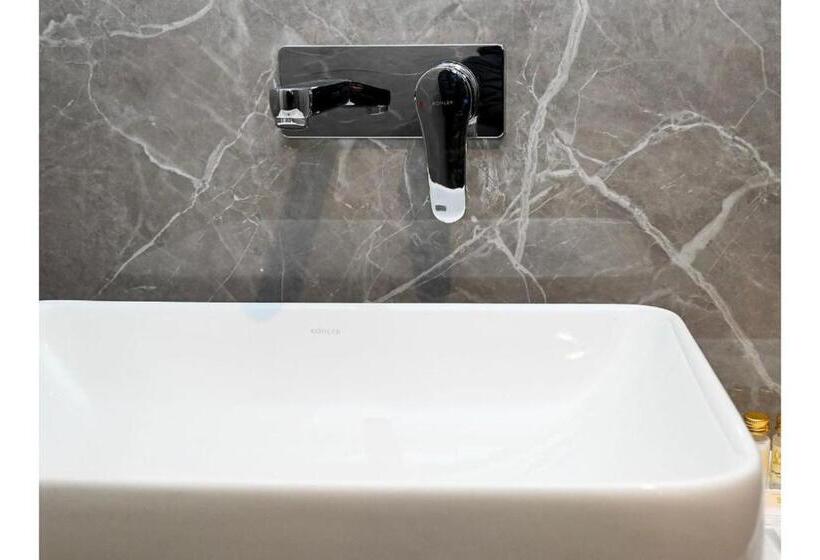 Hotel The Haven Kargil