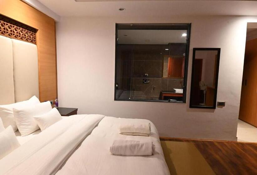 Hotel The Haven Kargil