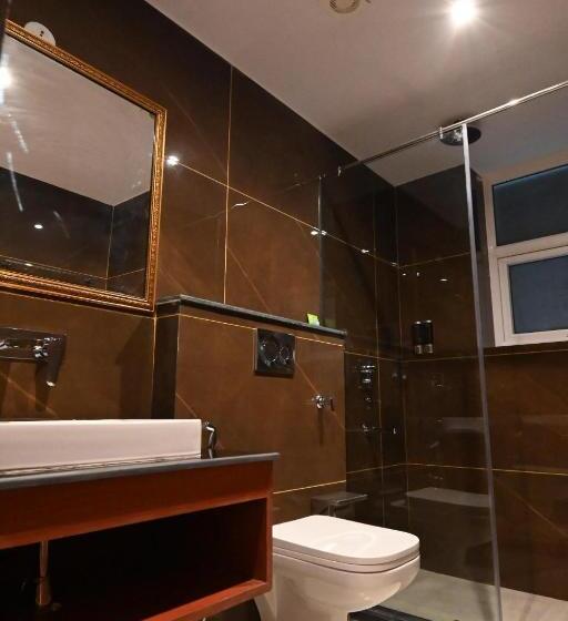 Hotel The Haven Kargil