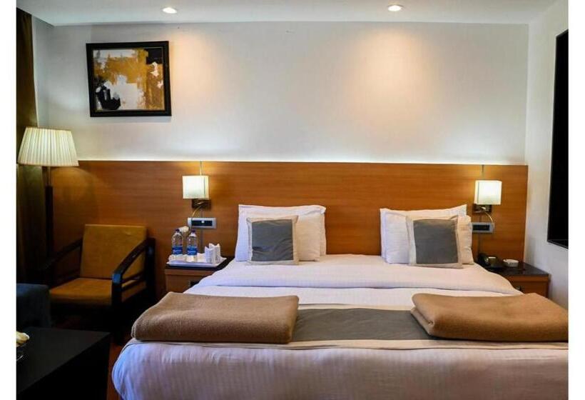 Hotel The Haven Kargil