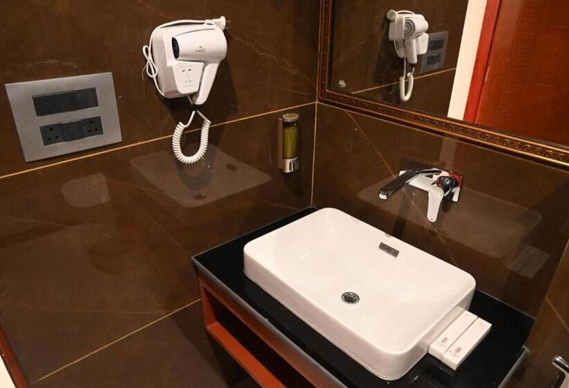 Hotel The Haven Kargil