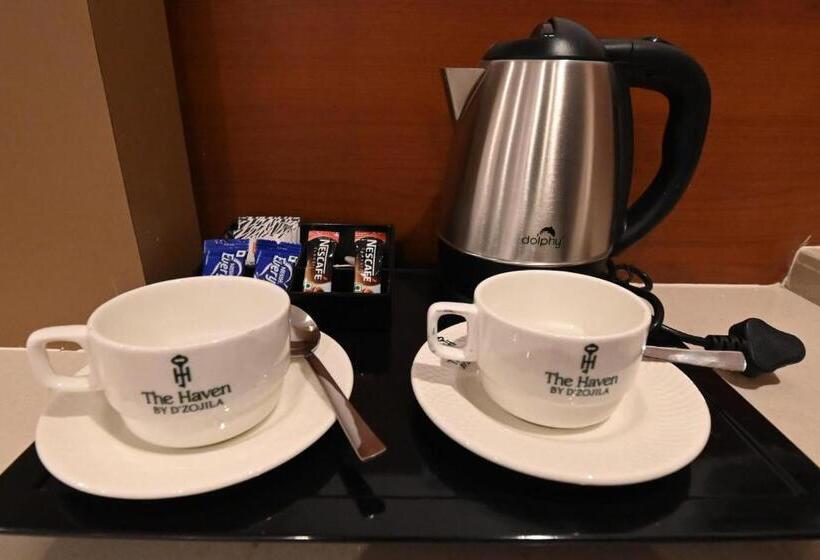 Hotel The Haven Kargil