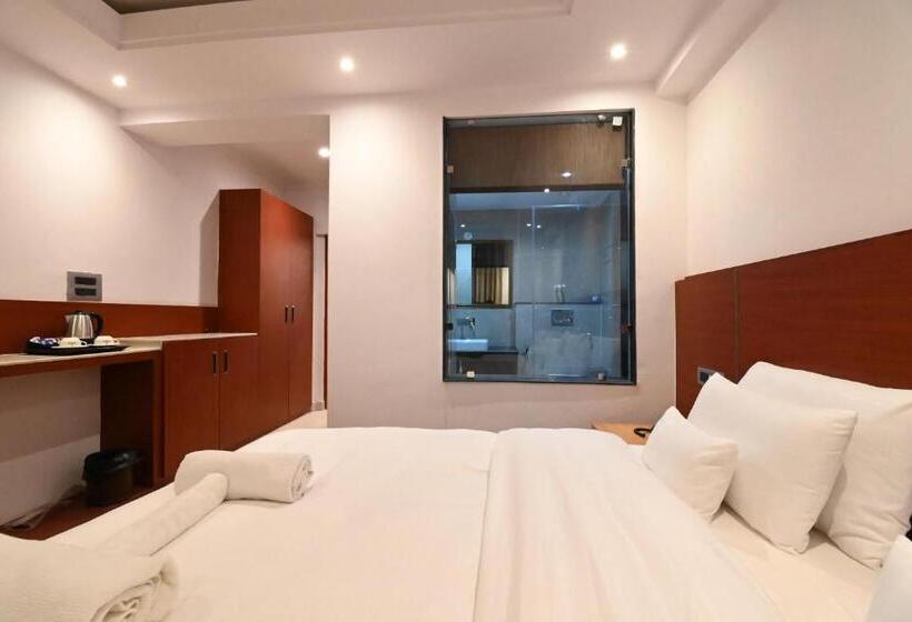 Hotel The Haven Kargil