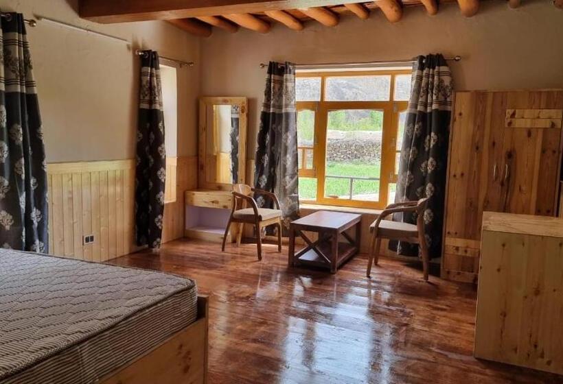 The Norphel Hotel By Nature Nests