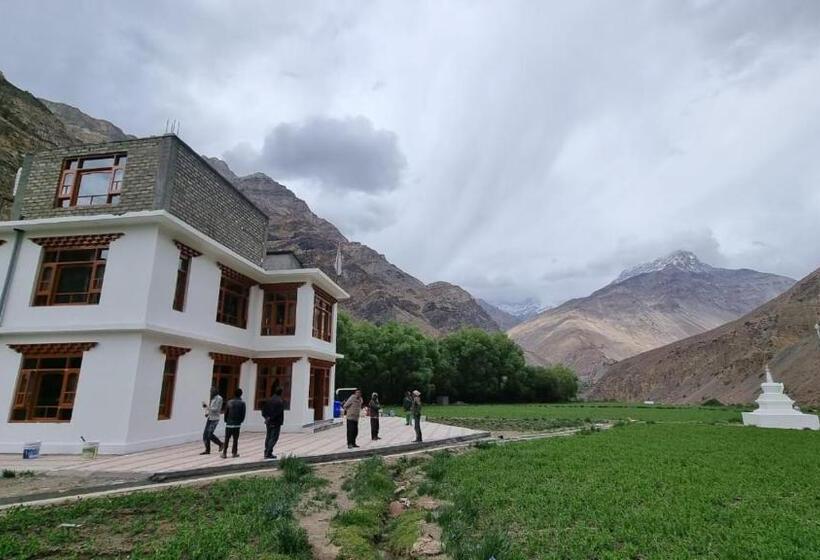 The Norphel Hotel By Nature Nests