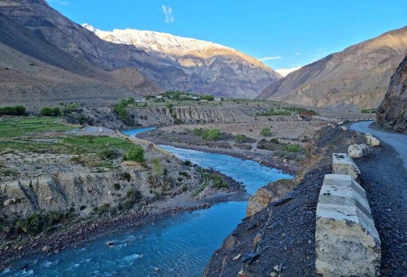 The Norphel Hotel By Nature Nests