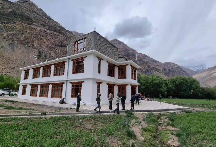 The Norphel Hotel By Nature Nests