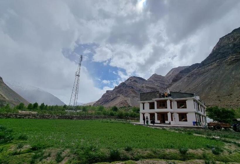 The Norphel Hotel By Nature Nests