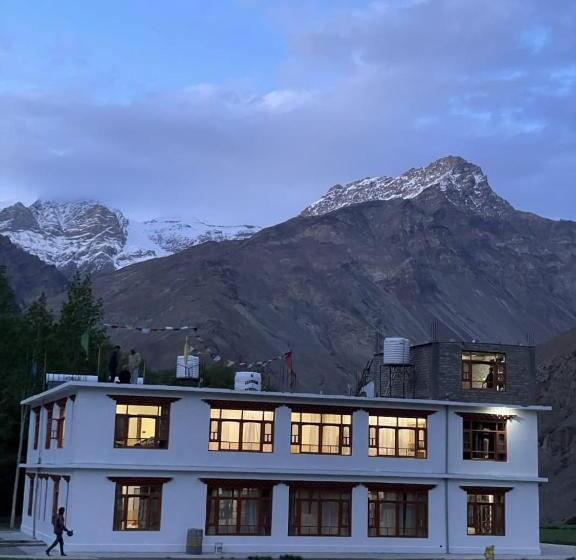 The Norphel Hotel By Nature Nests