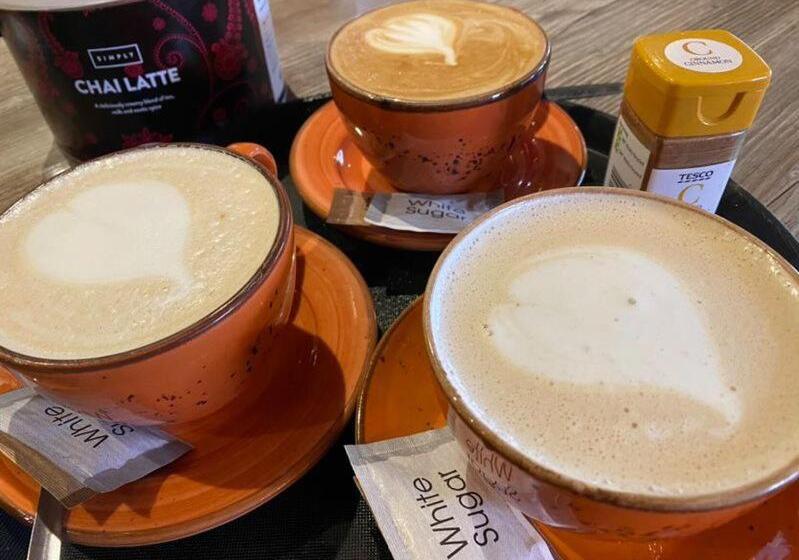 فندق The Shire Accommodation