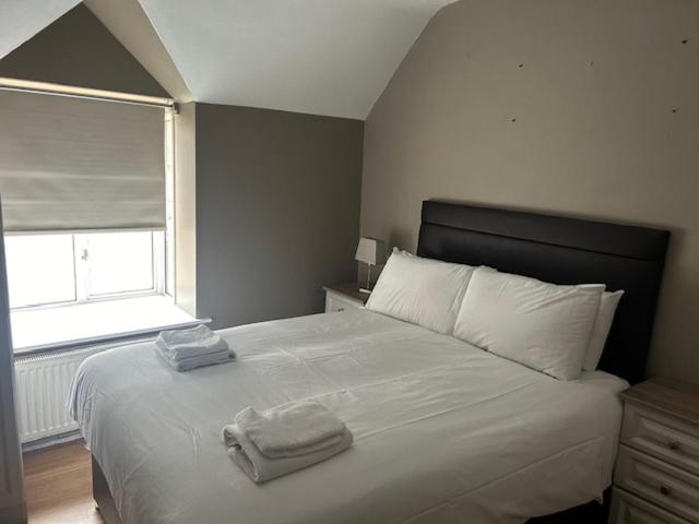 酒店 The Shire Accommodation