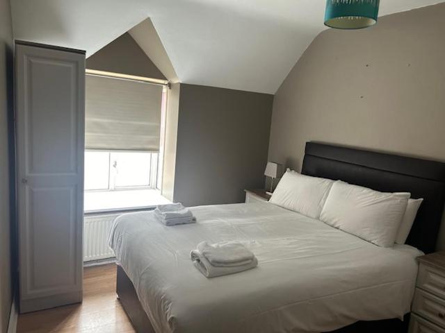 فندق The Shire Accommodation