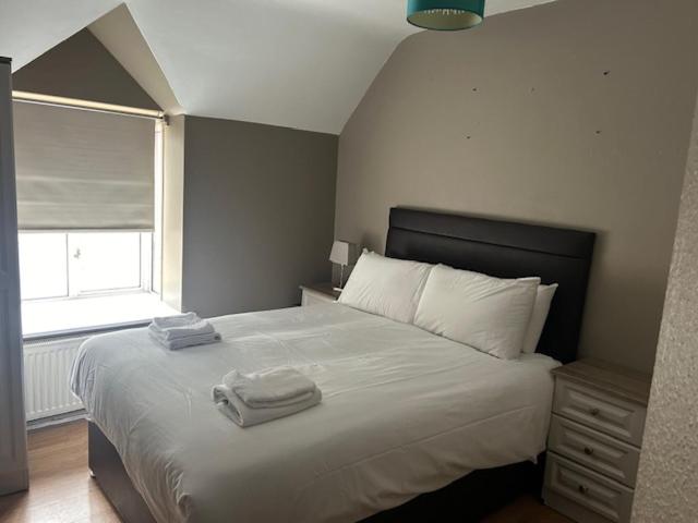 فندق The Shire Accommodation